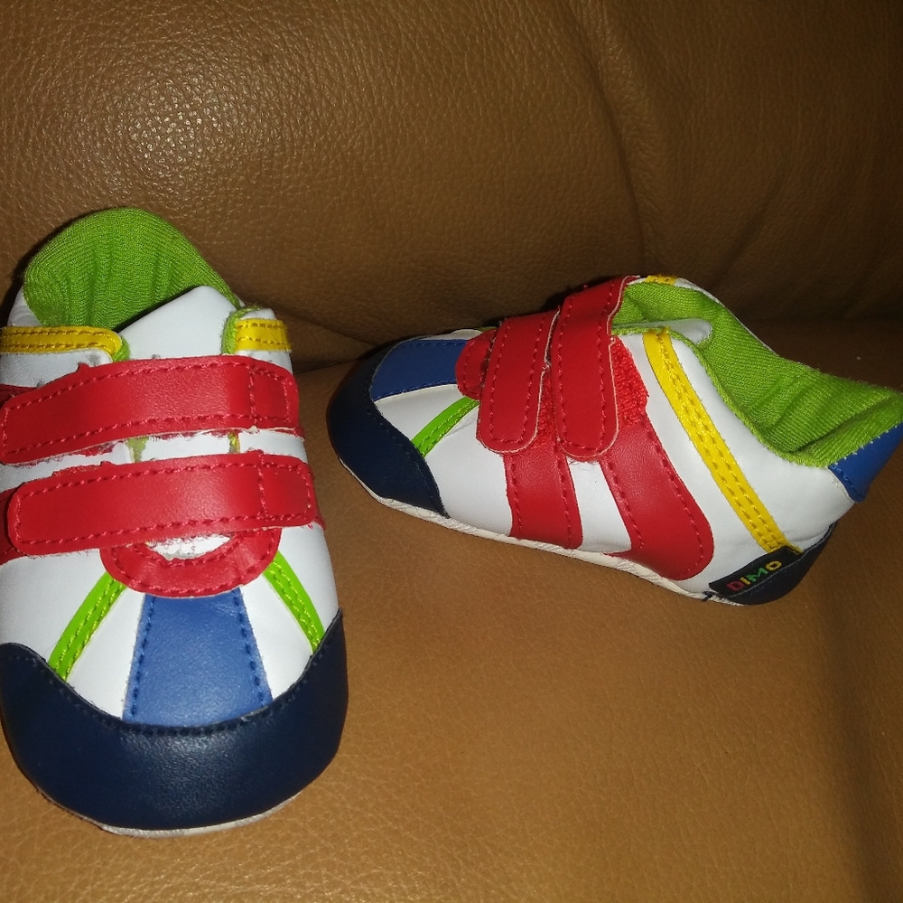 Infant shoes (Unisex)